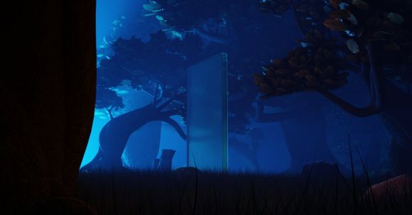Kelp Diving - Jungle Jam (Night Time)