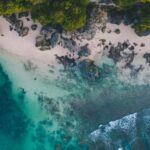 Ocean Exploration - Body of Water Near Green Mountain