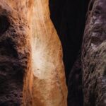 Cave Exhilaration. -