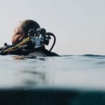 Scuba Diving - Suba Diver