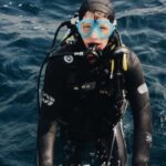 Diving - Scuba Diver