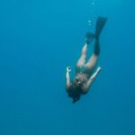 Snorkel - Photo Of Person Swimming Underwater