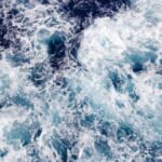 Ocean - Body of Water Wave