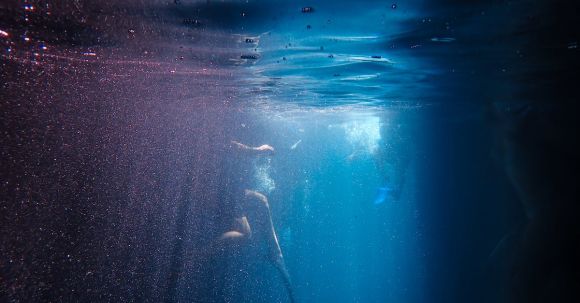 Diving Locations - Underwater Photography