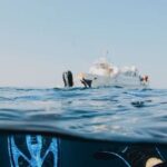 Snorkeling - Photo Of Person Submerged On Ocean