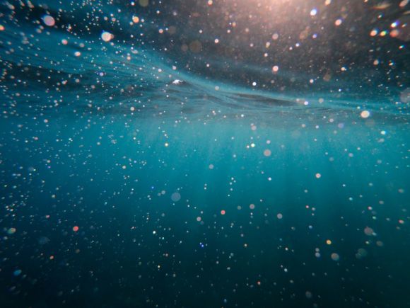 Diving - body of water